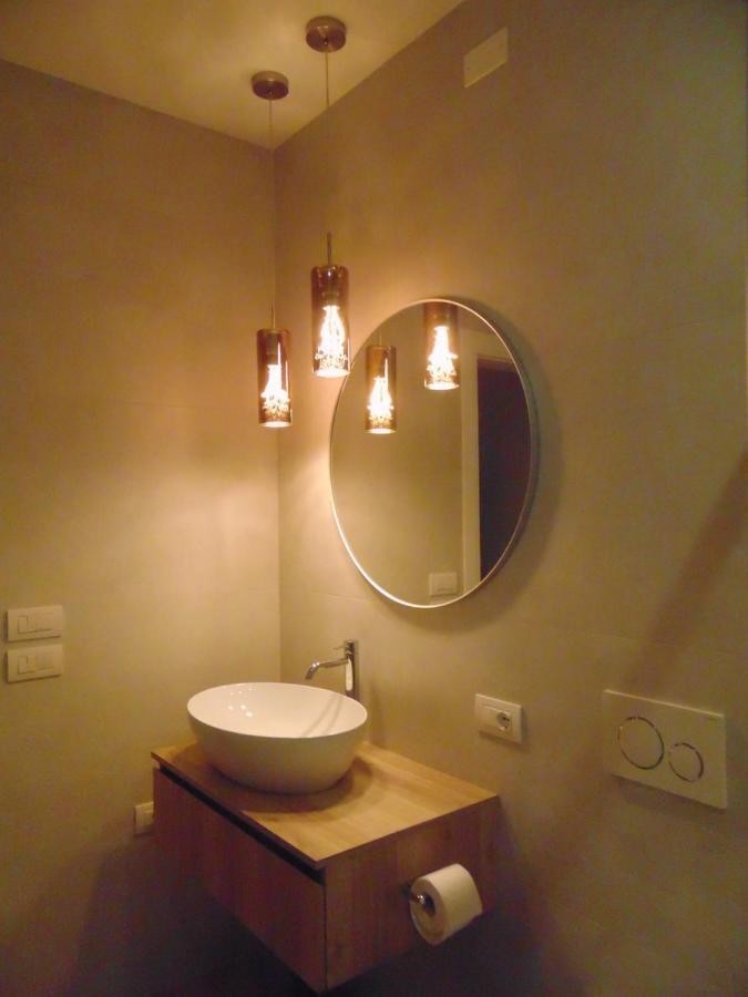 El Zhigol B&B Farra di Soligo Extérieur photo